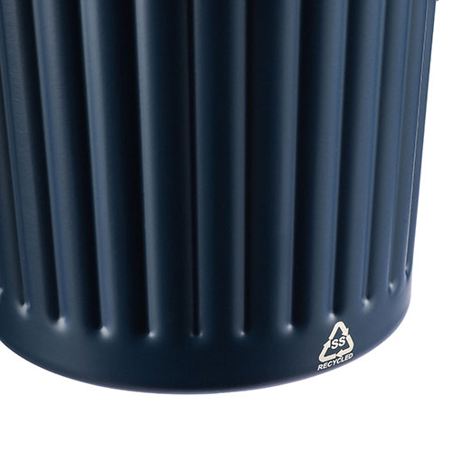 Tazza termica da auto CALO - dettaglio