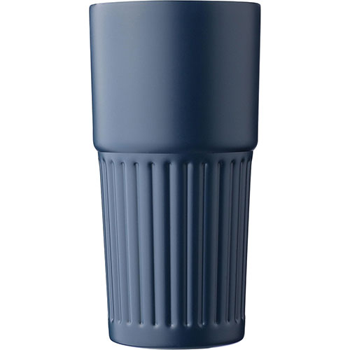 Bicchiere termico da auto KAEL - dettaglio