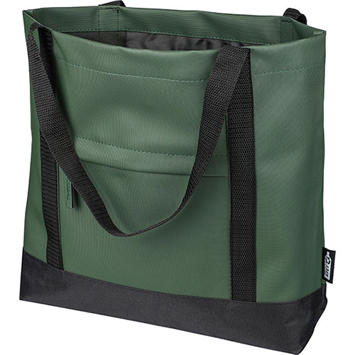 Borsa shopper LUMI - dettaglio