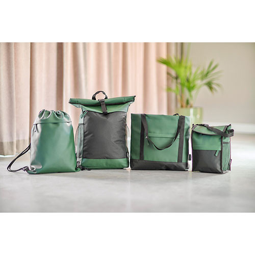 Borsa shopper LUMI - dettaglio