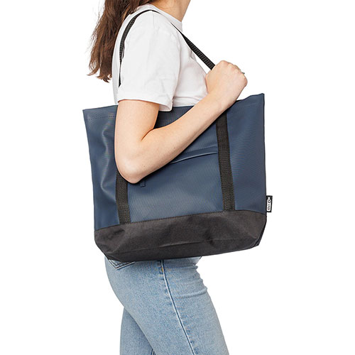 Borsa shopper LUMI - dettaglio