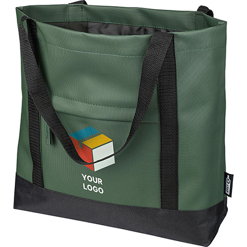 Borsa shopper LUMI - dettaglio
