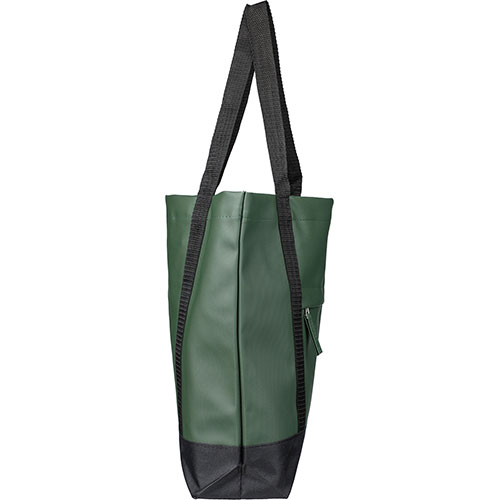 Borsa shopper LUMI - dettaglio