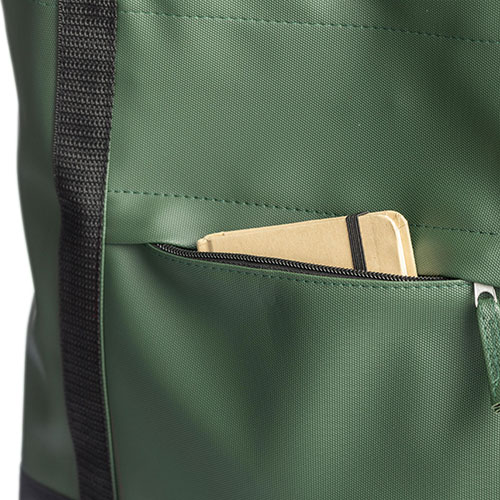 Borsa shopper LUMI - dettaglio