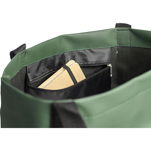 Borsa shopper LUMI - dettaglio