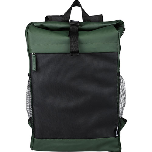 Zaino rolltop YANI - dettaglio