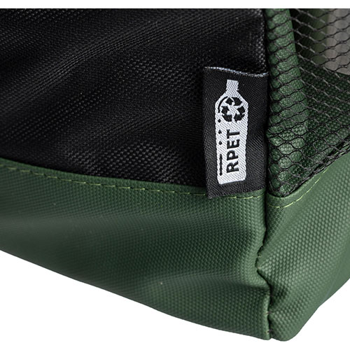 Zaino rolltop YANI - dettaglio