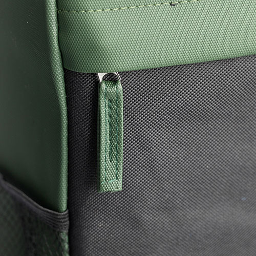 Zaino rolltop YANI - dettaglio