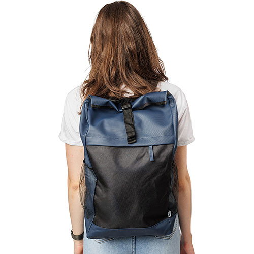 Zaino rolltop YANI - dettaglio