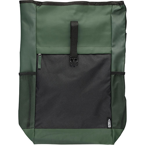 Zaino rolltop YANI - dettaglio