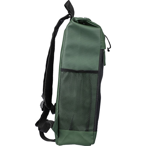 Zaino rolltop YANI - dettaglio