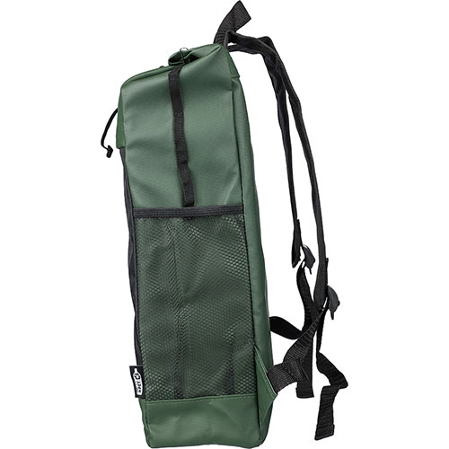 Zaino rolltop YANI - dettaglio