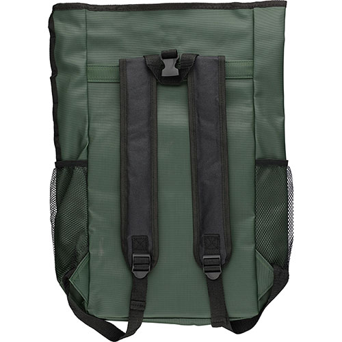 Zaino rolltop YANI - dettaglio