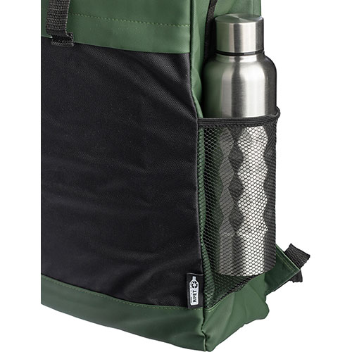 Zaino rolltop YANI - dettaglio