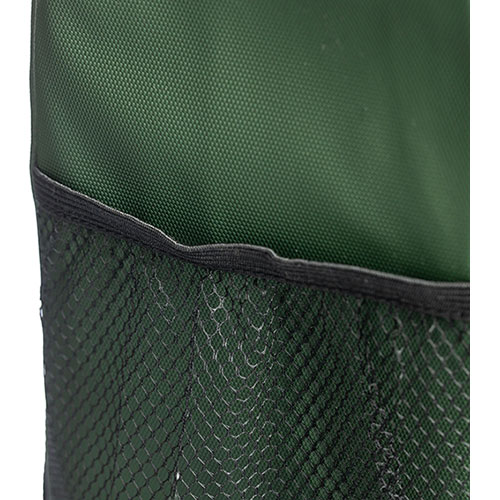 Zaino rolltop YANI - dettaglio