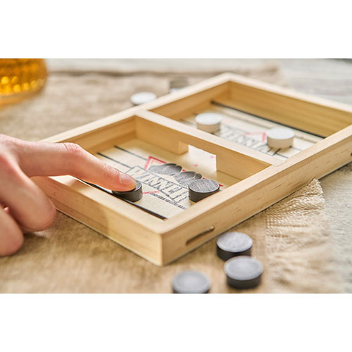 Gioco di abilità RIO - dettaglio
