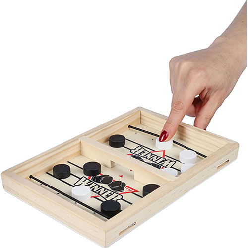 Gioco di abilità RIO - dettaglio