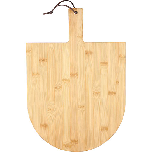 Tagliere in legno per pizza VALE - dettaglio