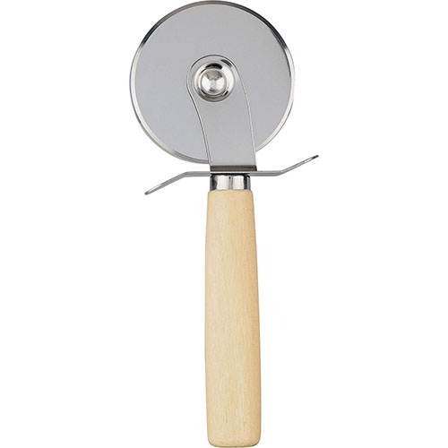 Tagliere in legno per pizza VALE - dettaglio