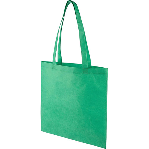 Shopper in tessuto non tessuto TAYE - dettaglio