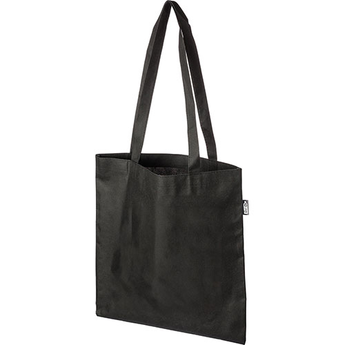 Shopping bag in tnt riciclato TALISA - dettaglio