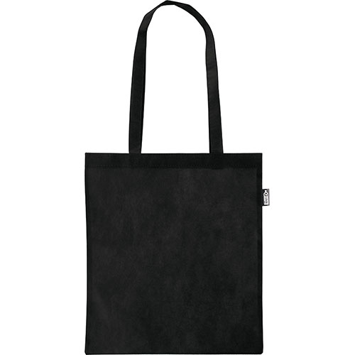 Shopping bag in tnt riciclato TALISA - dettaglio