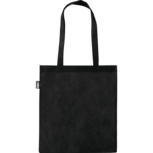Shopping bag in tnt riciclato TALISA - dettaglio