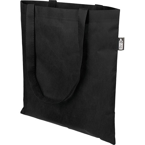 Shopping bag in tnt riciclato TALISA - dettaglio