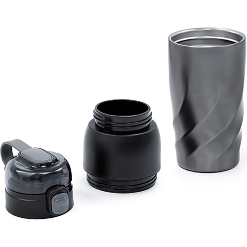 Tappo per bottiglie linea Calix VORTEX HYDROBOOST CAP - dettaglio