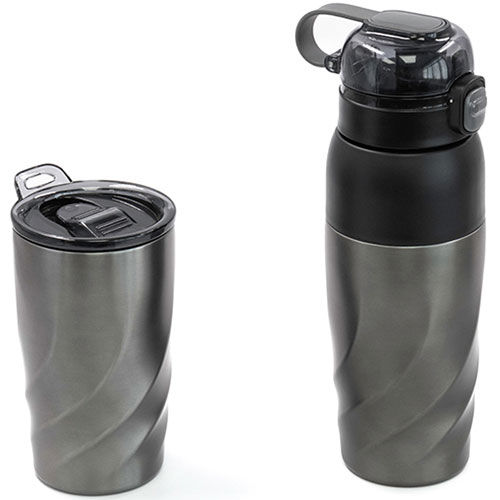 Tappo per bottiglie linea Calix VORTEX HYDROBOOST CAP - dettaglio