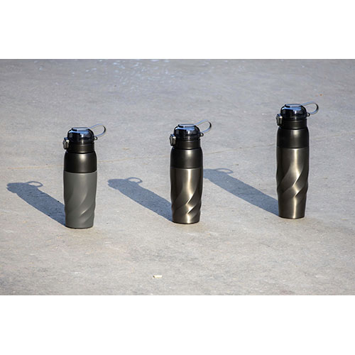 Tappo per bottiglie linea Calix VORTEX HYDROBOOST CAP - dettaglio