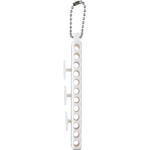 Set di tee per golf AVELINE - dettaglio