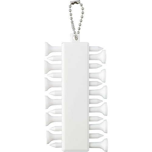 Set di tee per golf AVELINE - dettaglio