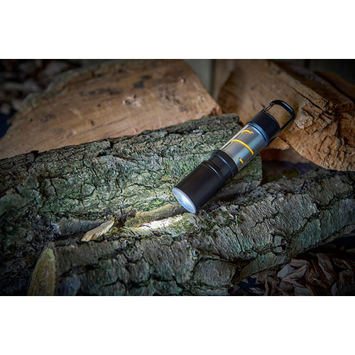 Torcia da campeggio VELA - dettaglio