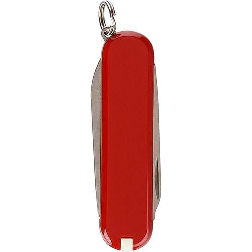Coltellino svizzero ESCORT RED - dettaglio
