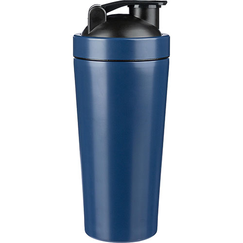 Borraccia con sfera shaker ORLA - dettaglio