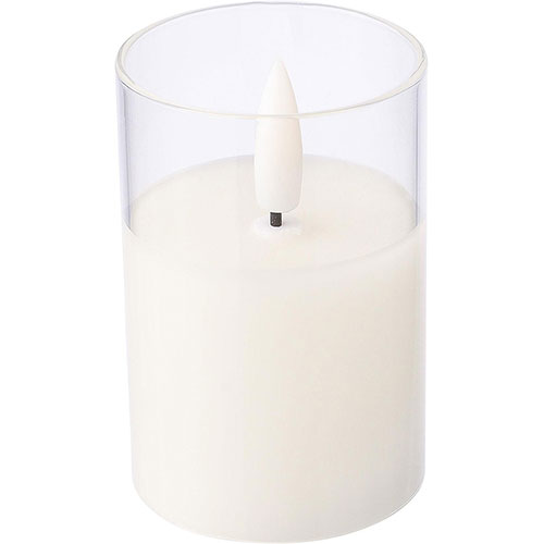 Candela led SERIN - dettaglio