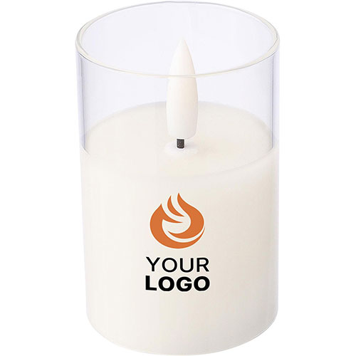 Candela led SERIN - dettaglio