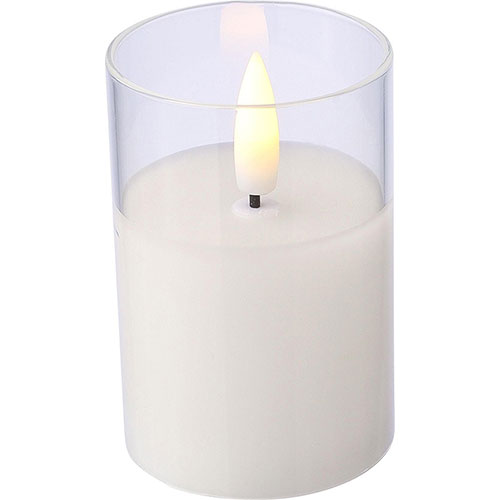 Candela led SERIN - dettaglio
