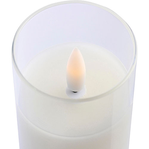 Candela led SERIN - dettaglio