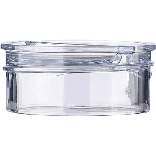 Borraccia termica con tazza ZEV - dettaglio