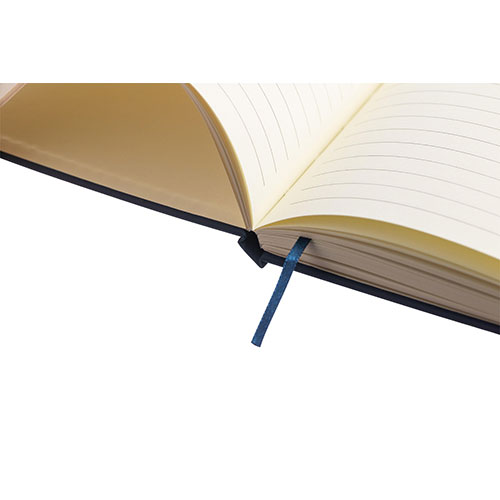 Set da regalo con quaderno e penna ROAN ORIGINAL - dettaglio