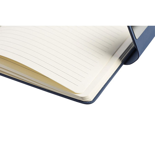 Set da regalo con quaderno e penna ROAN ORIGINAL - dettaglio