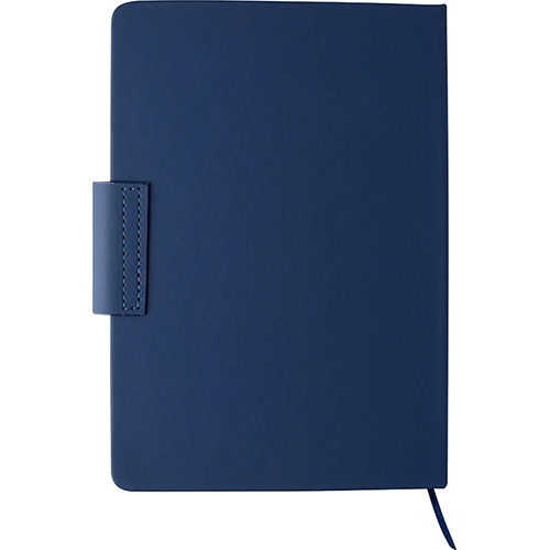 Set da regalo con quaderno e penna ROAN ORIGINAL - dettaglio