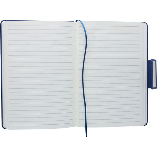 Set da regalo con quaderno e penna ROAN ORIGINAL - dettaglio