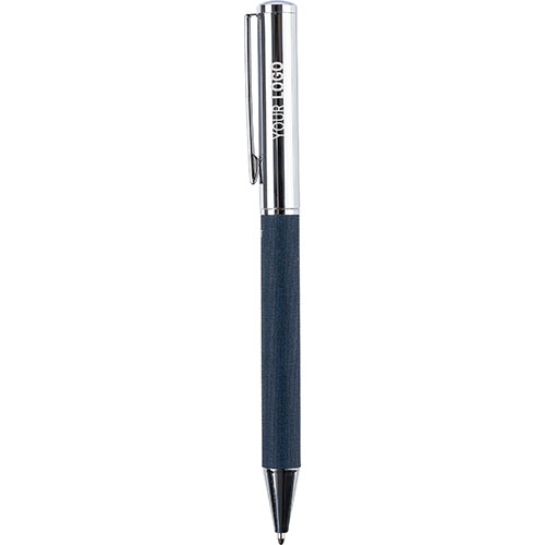 Penna da regalo in metallo JALEN - dettaglio