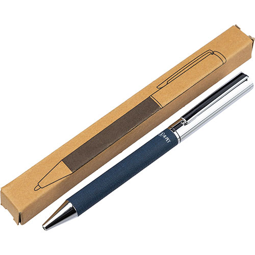 Penna da regalo in metallo JALEN - dettaglio