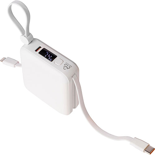Powerbank JONA - dettaglio