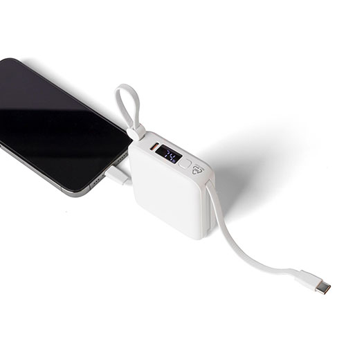 Powerbank JONA - dettaglio