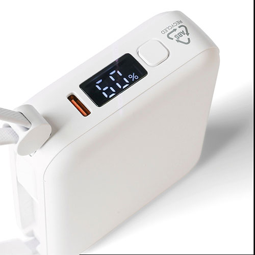 Powerbank JONA - dettaglio